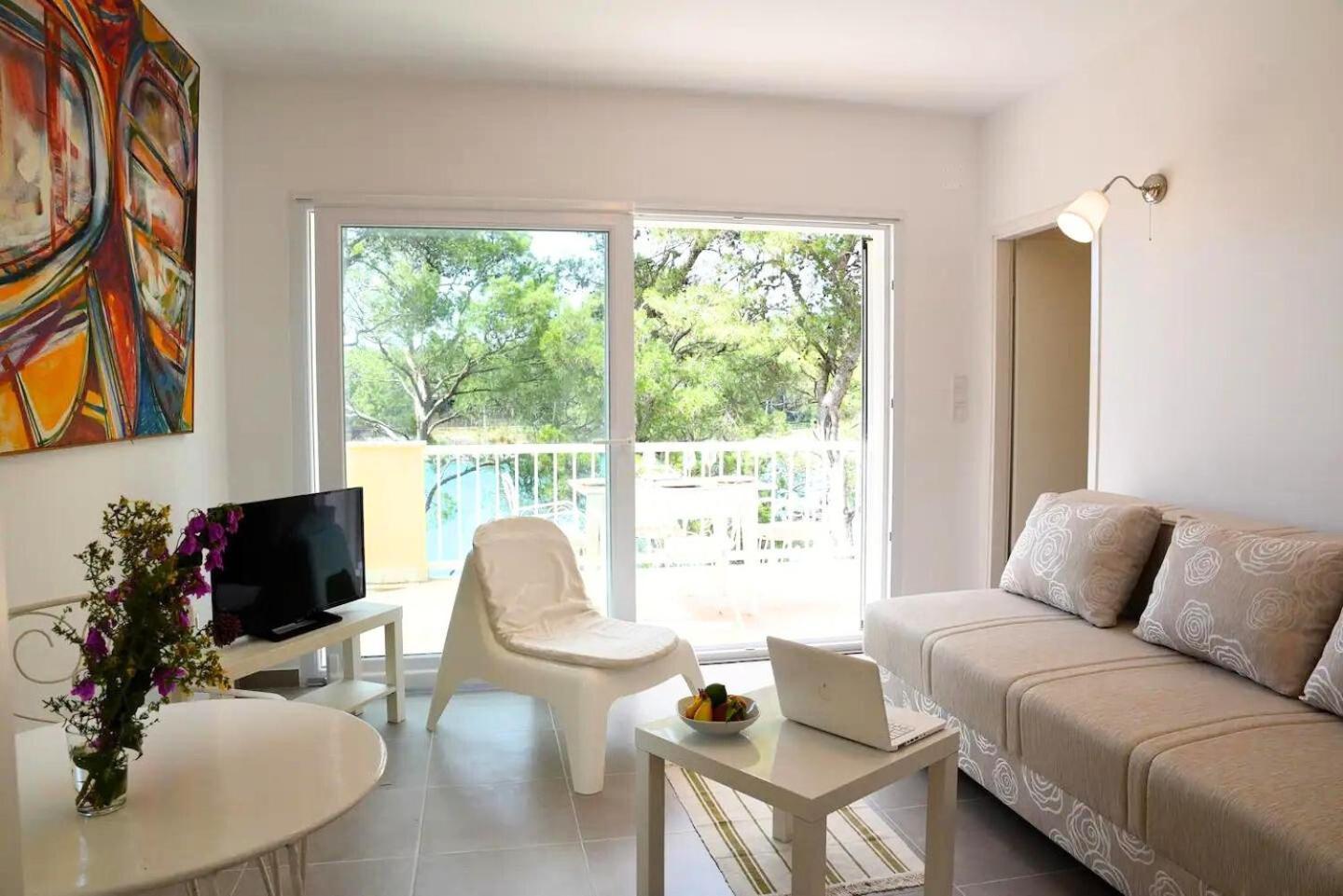 Lili Sunset Apartamento Stari Grad  Exterior foto
