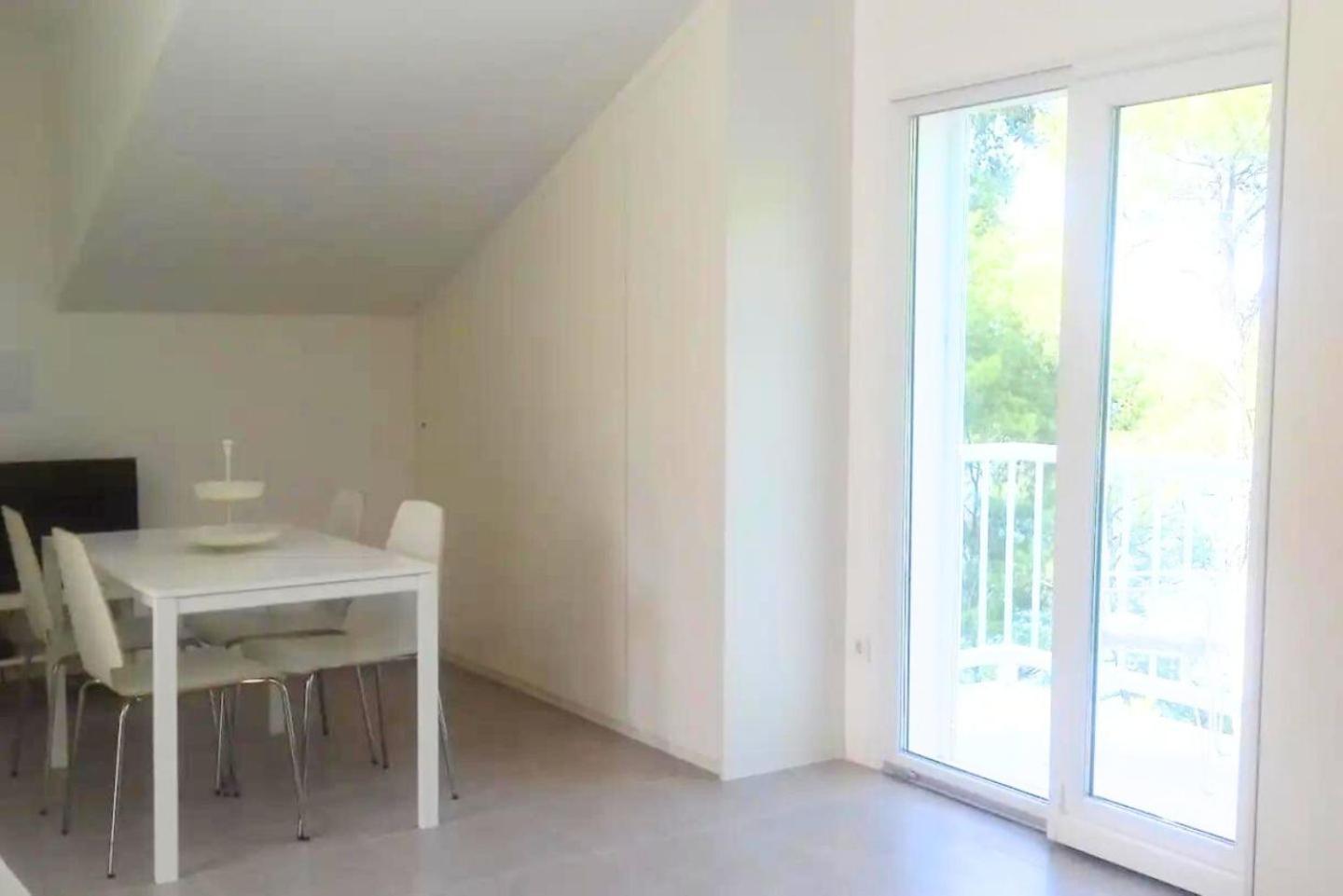 Lili Sunset Apartamento Stari Grad  Exterior foto