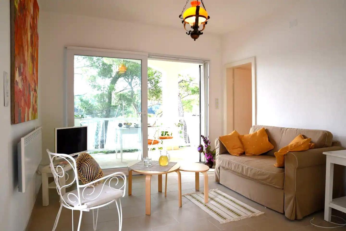 Lili Sunset Apartamento Stari Grad  Exterior foto