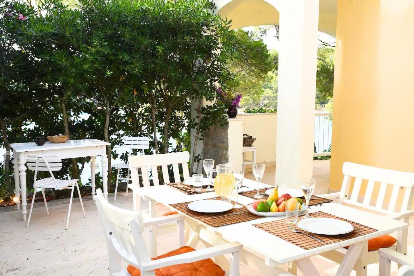 Lili Sunset Apartamento Stari Grad  Exterior foto